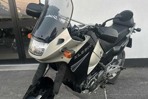 Kawasaki KLE 500