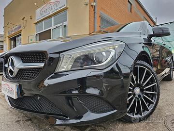 Mercedes-benz CLA 200d 136cv Shooting Brake Sport*