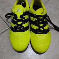 Scarpe calcetto bambino