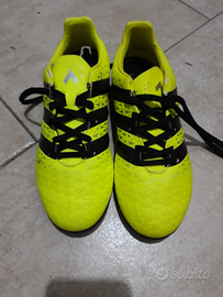 Scarpe calcetto bambino