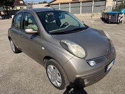 NISSAN Micra 1.2 16V 5p BENZINA/GPL Eco Stupenda