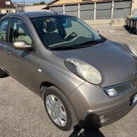 NISSAN Micra 1.2 16V 5p BENZINA/GPL Eco Stupenda