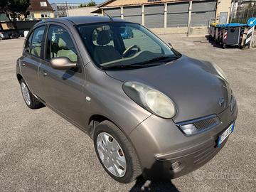 NISSAN Micra 1.2 16V 5p BENZINA/GPL Eco Stupenda