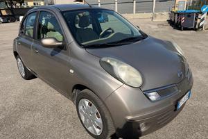 NISSAN Micra 1.2 16V 5p BENZINA/GPL Eco Stupenda