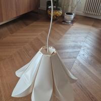 lampadario fiore design
