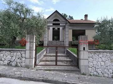 Casa Indipendente Cassino [SARAGOSA_LUVRG]