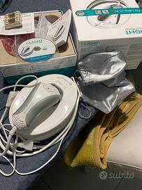 Depilatore ad impulsi i-light Remington