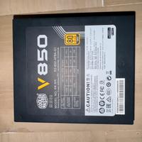 COOLER MASTER 850w GOLD