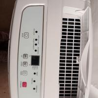 Silvecrest deumidificatore