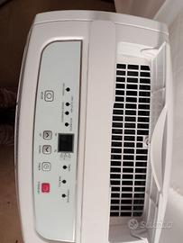 Silvecrest deumidificatore