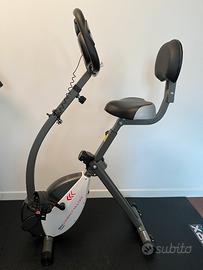 Cyclette Toorx BRX Compact Multifit