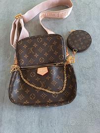 Borsa louis Vuitton 