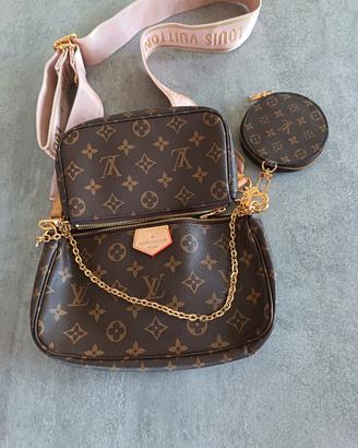 Borsa louis Vuitton 