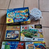 puzzle interi per bimbi