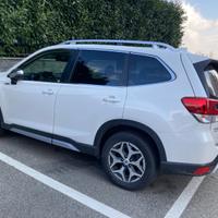 Subaru Forester Style