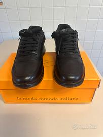 Scarpe valleverde uomo 43