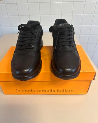 Scarpe valleverde uomo 43