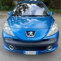 Peugeot 207 1.6 HDi 90CV 5p. XS