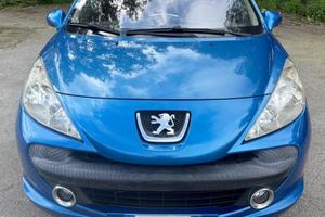 Peugeot 207 1.6 HDi 90CV 5p. XS