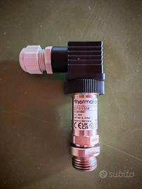 Trasmettitore di pressione