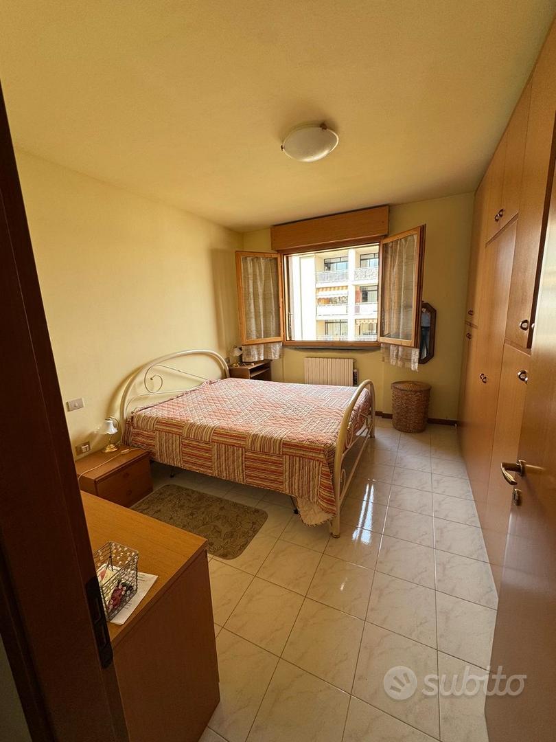 Appartamento – Fano, Fanfani, Centinarola - Vista 3