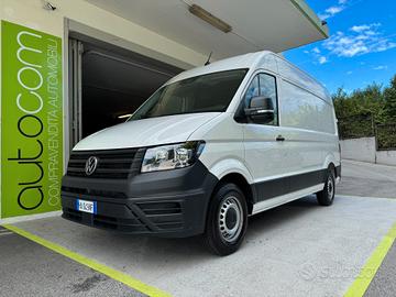 Volkswagen Crafter 2.0TDI PM-TA GARANZIA 60 MESI