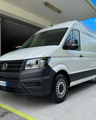 Volkswagen Crafter 2.0TDI PM-TA GARANZIA 60 MESI