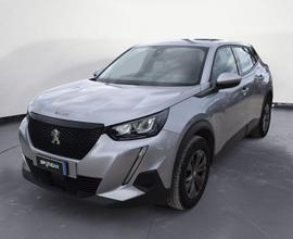 Peugeot 2008 BlueHDi 110 S&S Active Pack