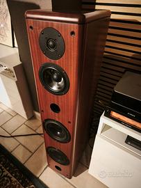 Coppia Diffusori Hi-Fi OPERA QUINTA – Prima Serie