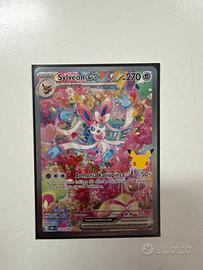 Sylveon ex