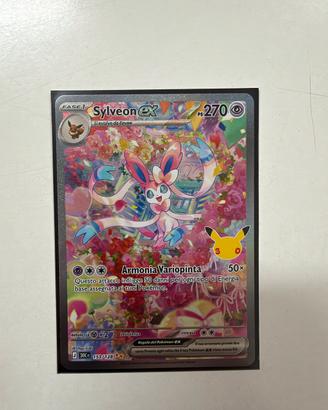 Sylveon ex