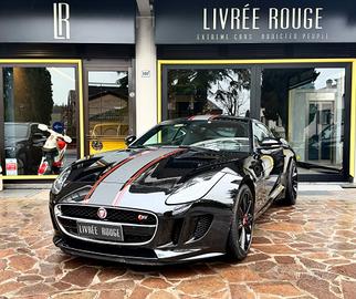 Jaguar F-Type 3.0 V6 aut. Coupé S