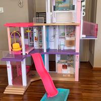 Casa Barbie dei Sogni