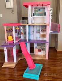 Casa Barbie dei Sogni