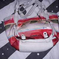 Borsa Desigual