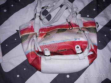 Borsa Desigual