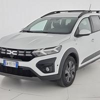 Dacia Jogger 1.0 TCe Essential 5p GPL