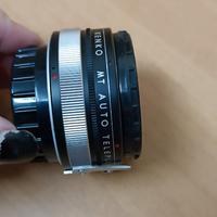 Minolta, moltiplicatore focale 