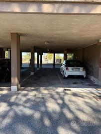 Vendita posto auto