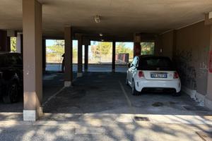 Vendita posto auto