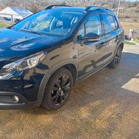 Peugeot 2008 Gtline 2019