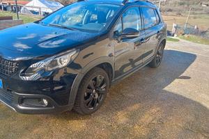 Peugeot 2008 Gtline 2019