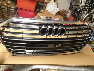 Griglia anteriore Audi a6 c8
