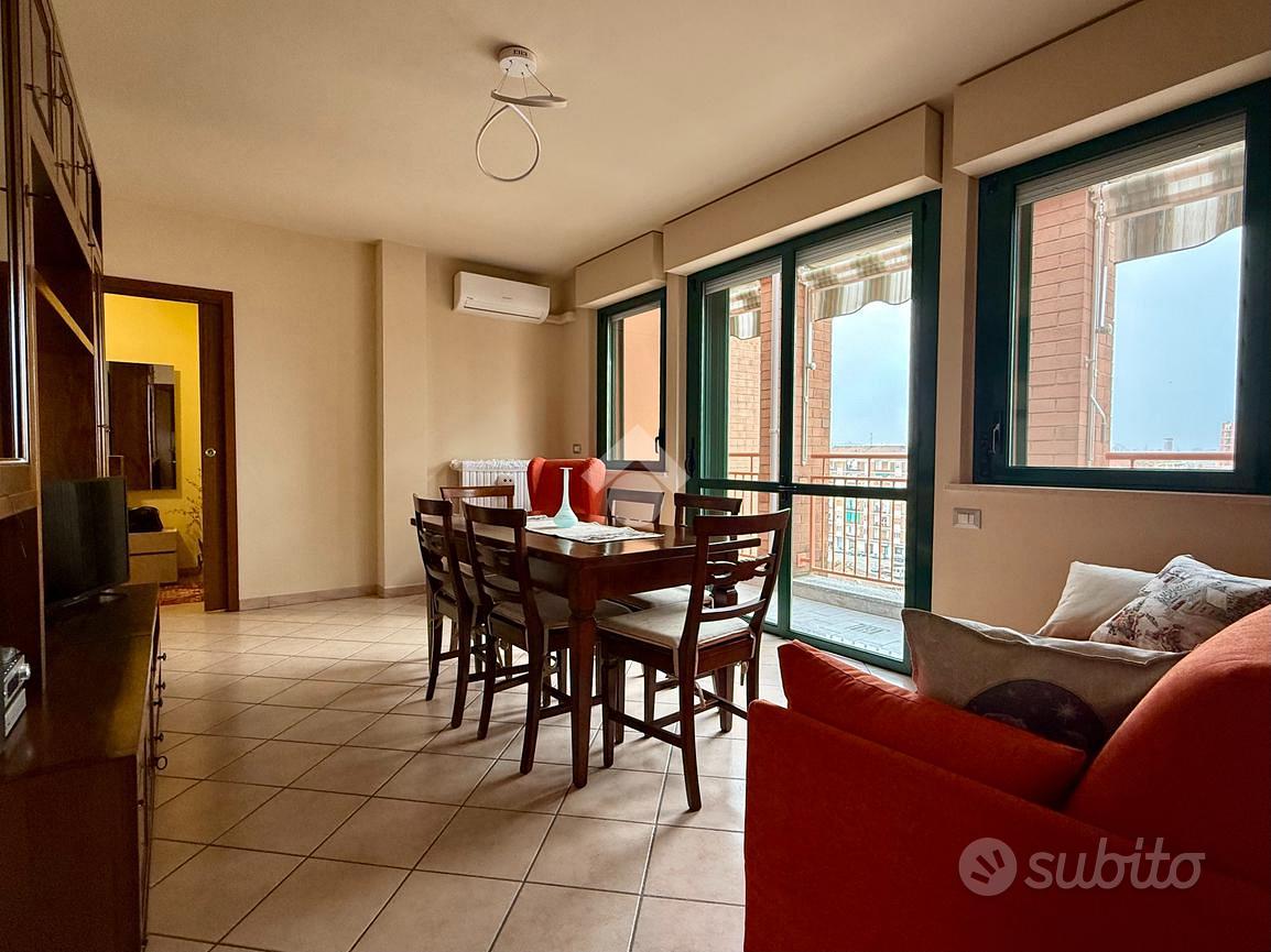 4 LOCALI A ASTI - Vista 3