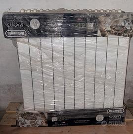 Radiatore NUOVO DeLonghi MARVYS