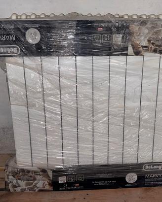 Radiatore NUOVO DeLonghi MARVYS