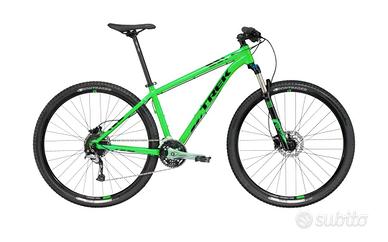 Trek bicicletta 29 misura M