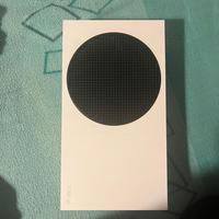 Xbox serie s
