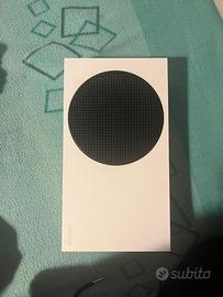 Xbox serie s