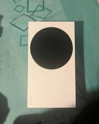 Xbox serie s